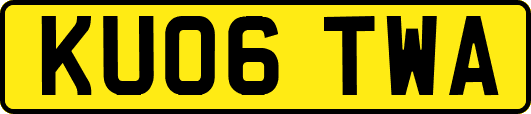 KU06TWA