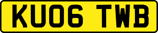 KU06TWB