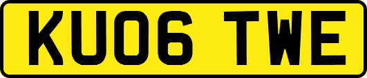 KU06TWE