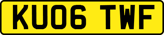 KU06TWF