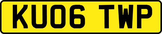 KU06TWP