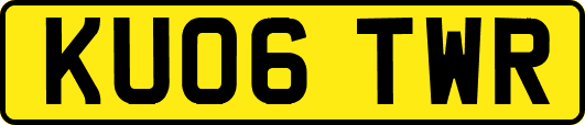 KU06TWR