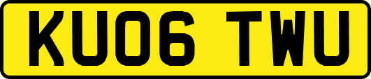 KU06TWU