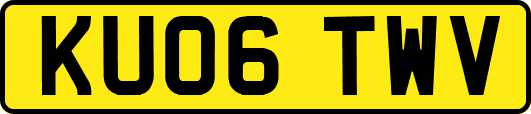 KU06TWV