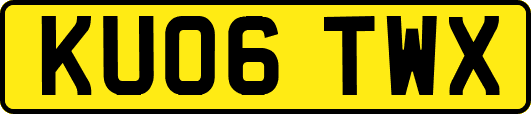 KU06TWX