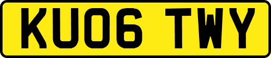 KU06TWY