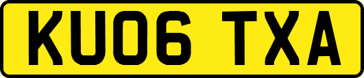 KU06TXA