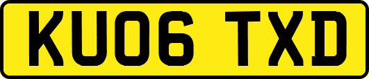 KU06TXD