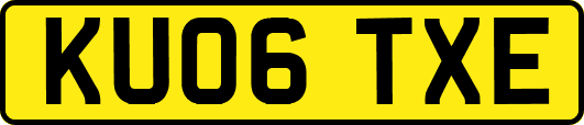 KU06TXE