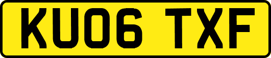 KU06TXF