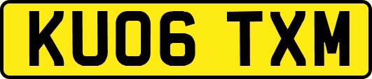 KU06TXM