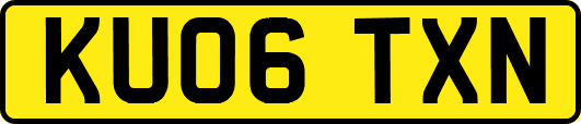KU06TXN