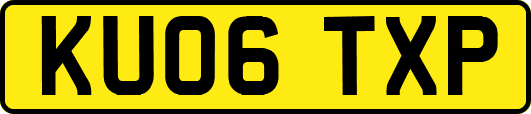 KU06TXP