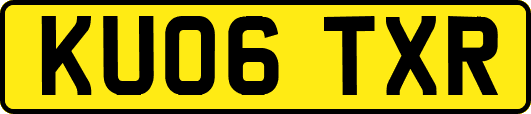 KU06TXR