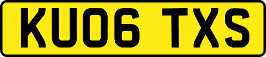 KU06TXS