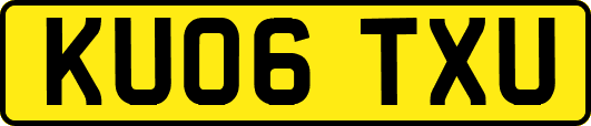 KU06TXU