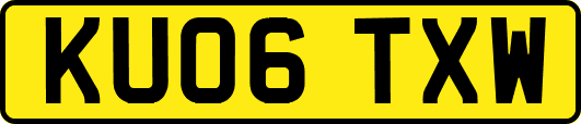 KU06TXW