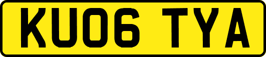 KU06TYA