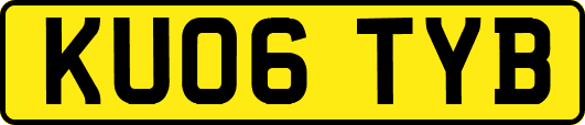 KU06TYB