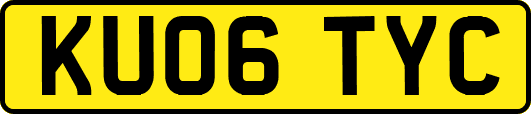 KU06TYC
