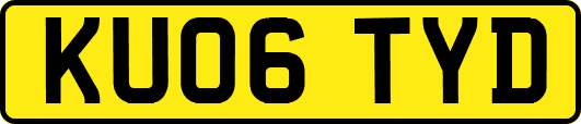 KU06TYD