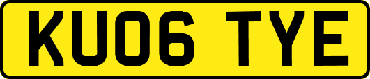 KU06TYE