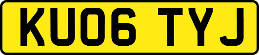 KU06TYJ
