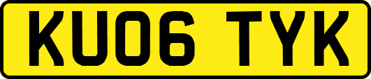 KU06TYK