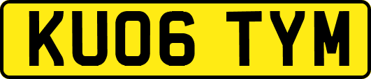 KU06TYM