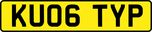 KU06TYP