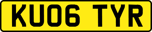 KU06TYR