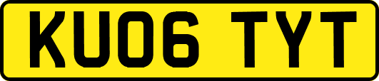 KU06TYT