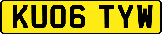KU06TYW