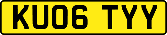 KU06TYY