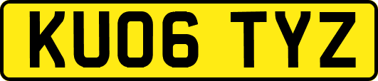 KU06TYZ