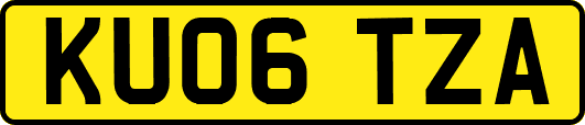 KU06TZA