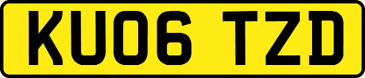 KU06TZD