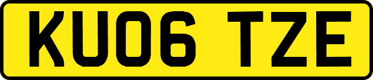KU06TZE