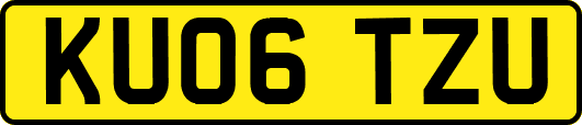 KU06TZU