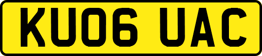 KU06UAC
