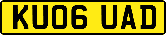 KU06UAD