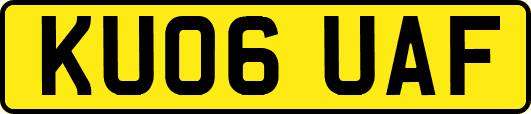 KU06UAF