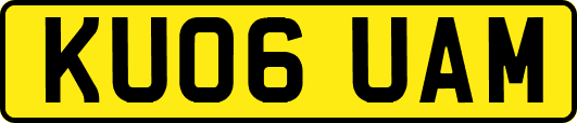 KU06UAM