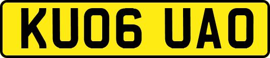 KU06UAO
