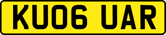 KU06UAR
