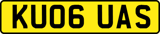 KU06UAS