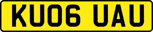 KU06UAU