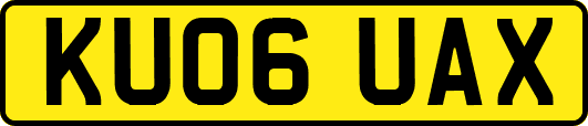 KU06UAX