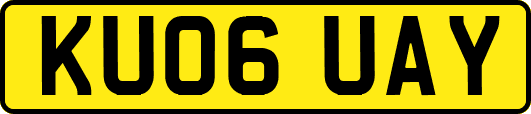 KU06UAY