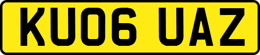 KU06UAZ